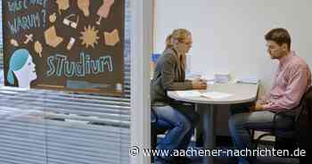 Auswirkungen des Ukraine-Kriegs: Wie Geflüchtete in Aachen studieren können