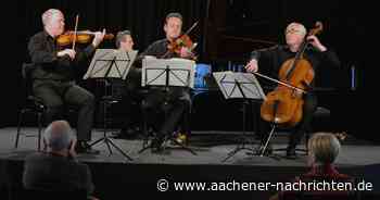 „Accordate“-Konzert: Spannende Raritäten