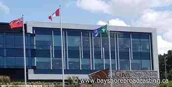 Grey County Selects Concept For New Long-Term Care Home In Durham - Bayshore Broadcasting News Centre