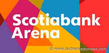 Scotiabank Arena evacuated after speaker catches on fire - durhamradionews.com