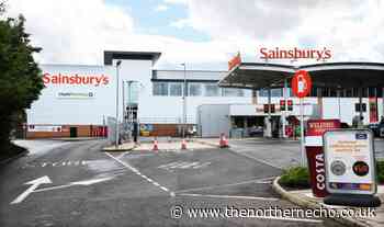 County Durham and Darlington supermarkets slash fuel prices - The Northern Echo