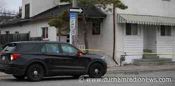 Man taken to trauma centre after Oshawa stabbing - durhamradionews.com