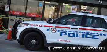 Convenience store employee injured in robbery in Ajax - durhamradionews.com