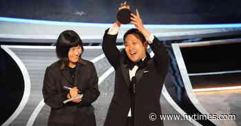 ‘Drive My Car’ Oscar Is a Slow-Burn Return for Japan’s Cinema