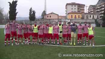 OVIDIANA SULMONA, CAROSONE E DIAZ STENDONO IL PIZZOLI (video) - ReteAbruzzo.com