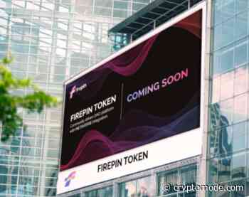 Could these cryptos make you a millionaire? FIREPIN (FRPN), Algorand (ALGO), and Uniswap (UNI) - Crypto Mode
