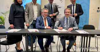 KU Leuven wil meeste van haar congressen voortaan exclusief in Brugge organiseren: “Uniek kader met grote uitstraling” - PZC