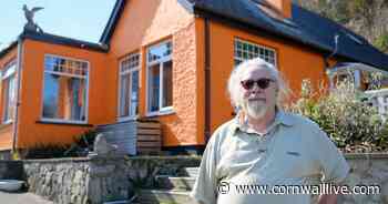 Cornwall surfing village St Agnes is fighting back against second homes threat - Cornwall Live