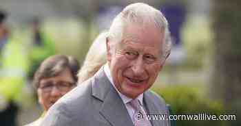 Is Prince Charles a Windsor or Mountbatten? - Cornwall Live