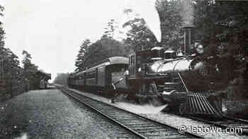 How a railroad rivalry spurred the creation of Penryn Park, Cornwall's answer to Mount Gretna - LebTown