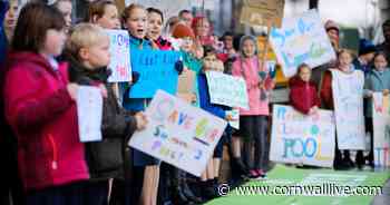 Cornwall Council's Cabinet decided to close leisure centre without 'adequate evidence' - Cornwall Live