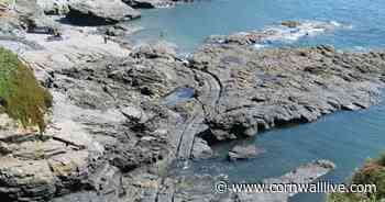 Dark tales of smuggling that gave Cornish cove its foreign name - Cornwall Live