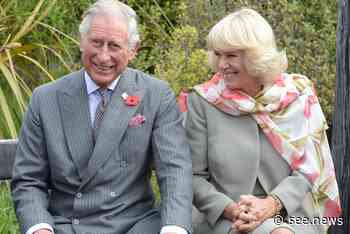 Prince Charles, Cornwall Duchess Celebrate Mother's Day - See