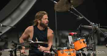 Queen star Roger Taylor pays tribute to 'brother' Taylor Hawkins - Cornwall Live