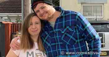 Cornwall mum has ‘miracle’ baby after termination op - Cornwall Live