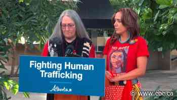 Alberta accepts human trafficking task force recommendations