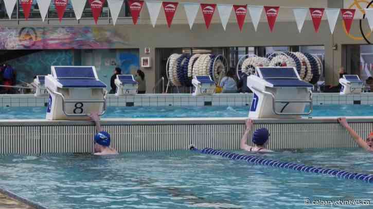 Canada looks for next generation of paratriathletes