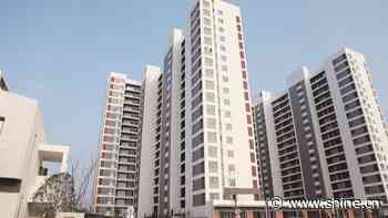 Jiading building a high ground of high-level talent - SHINE