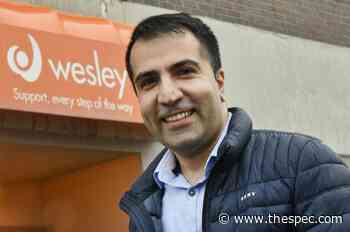 Hamilton prepares to welcome Ukrainian refugees | TheSpec.com - Hamilton Spectator