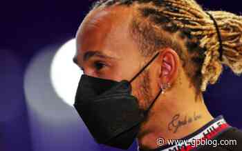 Hamilton wants to go home: 'Can't wait to leave' - GPblog