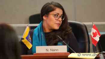 Hamilton councillor pushing to expedite review of King and Main intersection, where crash killed 4 - CBC.ca