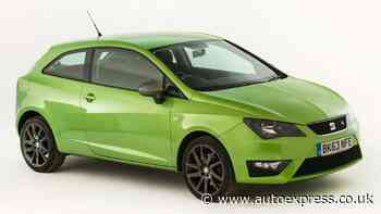 Used SEAT Ibiza (Mk4, 2008-2017) review - pictures