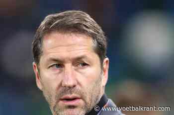 Oostenrijk neemt afscheid van bondscoach na uitschakeling voor WK