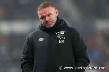 Wayne Rooney wil trainer van Manchester United worden