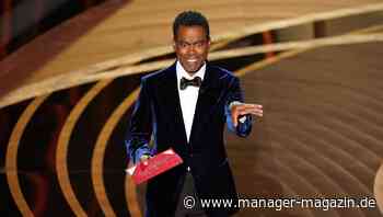 Oscars 2022: Hans Zimmer gewinnt einen Oscar, Will Smith verliert die Fassung