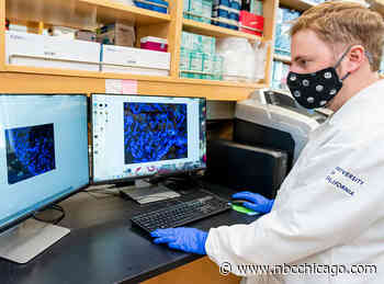Illinois Coronavirus Updates: BA.2 Transmissibility, 2nd Booster Shot - NBC Chicago