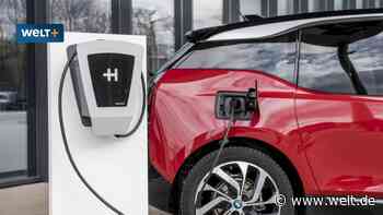 „Andere haben gebastelt, wir haben entwickelt“