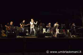 "Foligno musica", ad aprire il concerto del Banco del Mutuo Soccorso (tour 50 anni) sarà L'Estate di san Martino - Umbriadomani