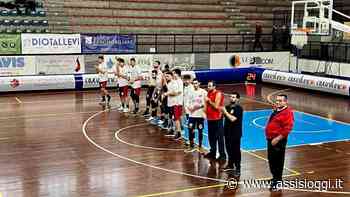 La Virtus cade a Foligno dopo una gara dai due volti - Assisi Oggi