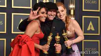 WATCH LIVE: On The Red Carpet After The Awards recaps the 94th Oscars