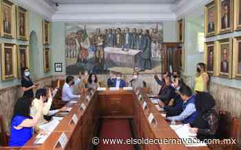 Elecciones de Tlaltenango quedan anuladas - El Sol de Cuernavaca