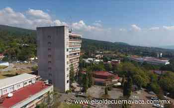 Estrena la UAEM alerta sísmica - El Sol de Cuernavaca