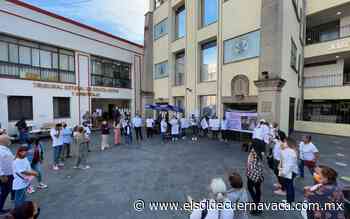 Corrupción en juzgados extiende la violencia vicaria - El Sol de Cuernavaca