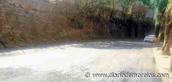 Mejorarán servicios públicos y luces a la par de vialidades en Cuernavaca - Diario de Morelos