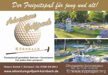 ▷ Freizeitspaß für jung und alt - Eppingen.org