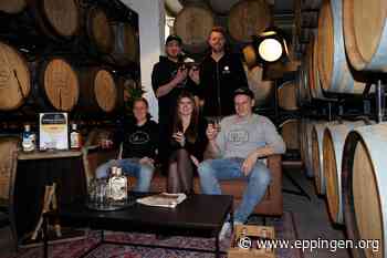 ▷ Schwaigerner Rum gewinnt Gold - Eppingen.org