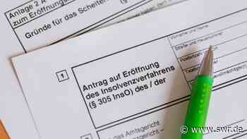 Ukraine-Krieg gibt Rupp-Spritzguss aus Eppingen den Rest - SWR Aktuell