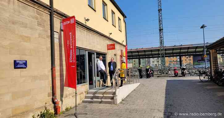 Wie geht es weiter mit dem ICE-Ausbau mitten durchs Bamberger Stadtgebiet?