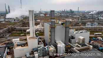 Ukraine-News:Weigerung der Rubel-Zahlung führt zu Lieferstopp von Gas, Kreml besorgt wegen Bidens Äußerungen zu Putin