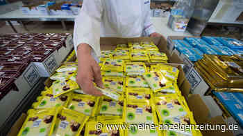 Ritter Sport liefert weiterhin Schokolade nach Russland - Kunden wenden sich ab: „Profit statt Moral“