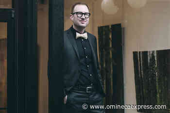 Life and style with Michael Warren - Omineca Express