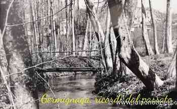 "Germignaga, ricordi dal passato": dal Premaggio a Luino grazie al "ponticello" - Luino Notizie