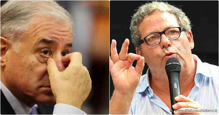 Palermo, in Forza Italia è faida: Miccichè e Dell’Utri sostengono due candidati diversi. L’ex senatore: “Qui serve un triumvirato”