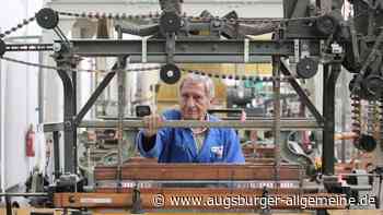 Augsburger Textilmuseum sucht Vorführkräfte für die Weberei