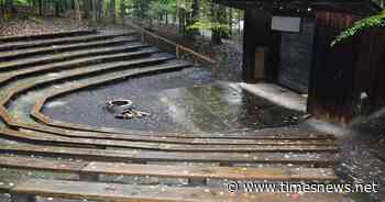 Bays Mountain begins "the next 50 years" | News | timesnews.net - Kingsport Times News