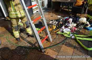 FW Ratingen: Ratingen, KZW